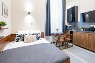 Little Joe Apartment - Budapest - 0