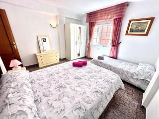 casAFlex Centrico Apartament rincon de la victoria - Rincón de la Victoria - 7