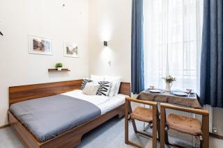 Little Joe Apartment - Budapest - 7