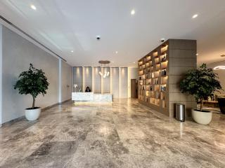 Spectacular Burj Khalifa View, 2BR Luxury Apartment by SBH - 4