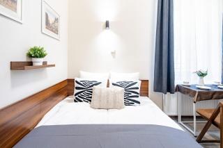Little Joe Apartment - Budapest - 5