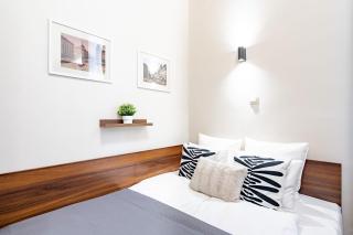 Little Joe Apartment - Budapest - 1
