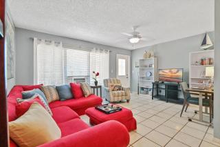 BEACH BLUE HAVEN walk 2 beach - 3