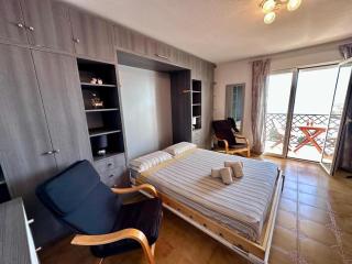Apartamento con Vistas Rincon de la Victoria - Cala del Moral - 9