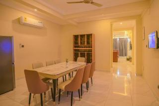 KingstelEscape- East- Legon - Stay - Accra - 5