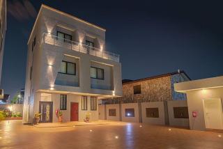 KingstelEscape- East- Legon - Stay - Accra - 1