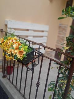 Al Cortile del capo - Palerme - 5