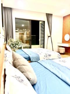 căn hộ tms nhi như - Quy Nhon - 0