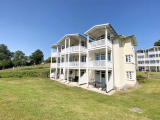 Haus Greifswalder Bodden - Whg 06 - Göhren - 6