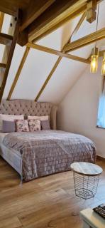 Bátory Luxury Apartman - 8