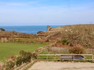 Threshings Cottage - 9