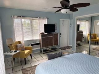 BEACH Zen Oasis-walk 2 beaches - Deerfield Beach - 7