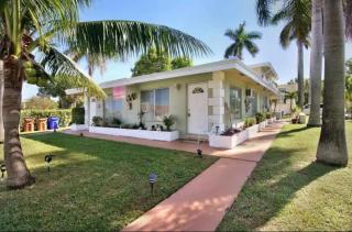 BEACH Zen Oasis-walk 2 beaches - Deerfield Beach - 4