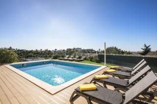 Villa Rosati - Carvoeiro - 7