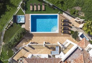Villa Rosati - Carvoeiro - 3