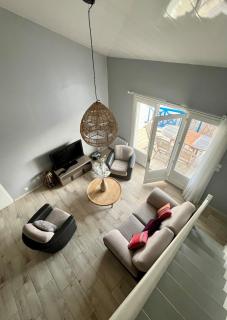Appartement duplex - Les Sables-dʼOlonne - 5