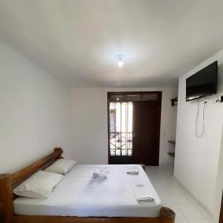Flatmarazul Lindos Apartamentos Privativo com cozinha - Natal - 9