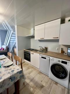 Appartement duplex - Les Sables-dʼOlonne - 3