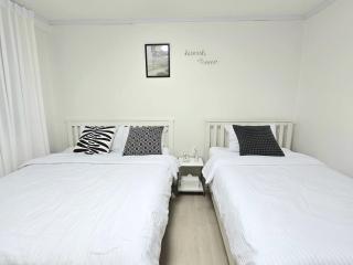 Rinn Stay - Bongcheon Station, Seoul National Uni, Airport Bus - Seoul - 9