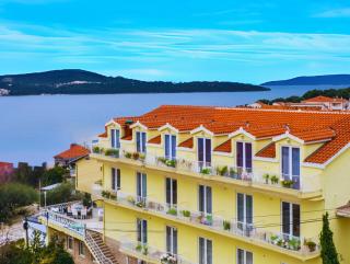 Villa Four Pearls - Trogir - 1