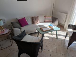 Maison proche mer - 5 couchages - ideal planchistes - Lapalme - 8