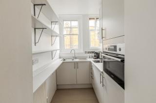 Central Covent Garden Gem - charming 1 bedroom flat - Londra - 6