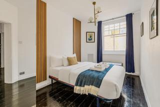 Central Covent Garden Gem - charming 1 bedroom flat - Londra - 8