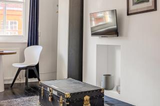 Central Covent Garden Gem - charming 1 bedroom flat - Londra - 3