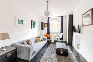 Central Covent Garden Gem - charming 1 bedroom flat - Londra - 0
