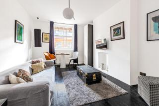 Central Covent Garden Gem - charming 1 bedroom flat - Londra - 5