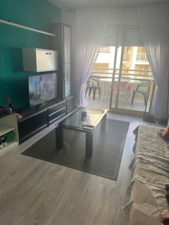 Sevilla Apartment - Salou - 4