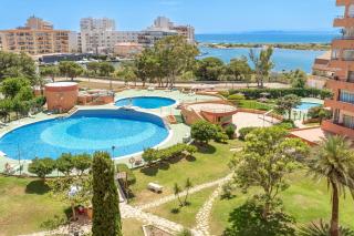 WELCS ESTUDIO 213 EMP con piscina comunitaria - Roses - 5