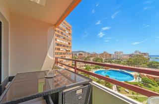 WELCS ESTUDIO 213 EMP con piscina comunitaria - Roses - 0