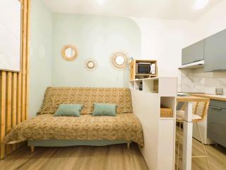 Le cocon du Roi Jérôme - Hypercentre - Ajaccio - 2