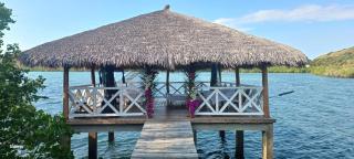 Villa SAHONDRA - Nosy Be - 0