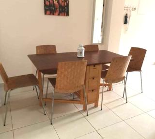 Protaras Ionian Breeze House 10 minutes from beach - Paralimni - 3