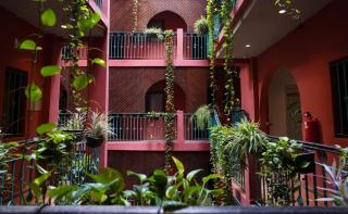La Villa Racine - Dakar - 9
