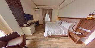Centurion Aparthotel - Abuja - 4