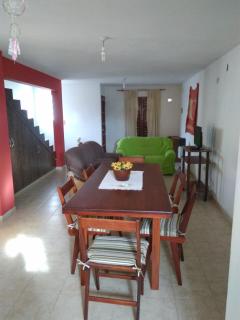 Casa Los Nopales - Embalse - 3
