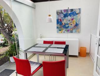 Holiday Bungalow Parque Golf - Maspalomas - 2