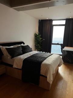 Luxury apt in the 40 plus floor - Istanbul - 3