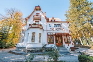 Vila Camelia - Sinaia - 9