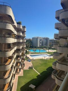 Sevilla Apartment - Salou - 5