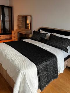 Luxury apt in the 40 plus floor - Istanbul - 4