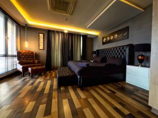 Gold crest, Luxury One bedroom apartment - Lahore - 6