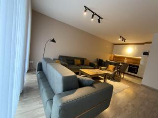Comfort Apartment, New City Center - Free Parking - Ferizaj - 4