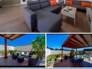 Chalet con piscina privada para Familias II - Conil de la Frontera - 1