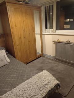 Home from home - - 6