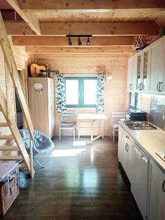 Rodzinny Domek nad Zalewem - 5