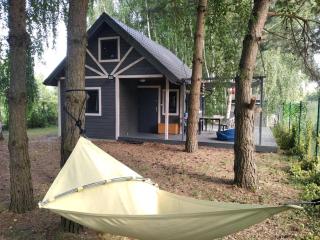 Rodzinny Domek nad Zalewem - 2